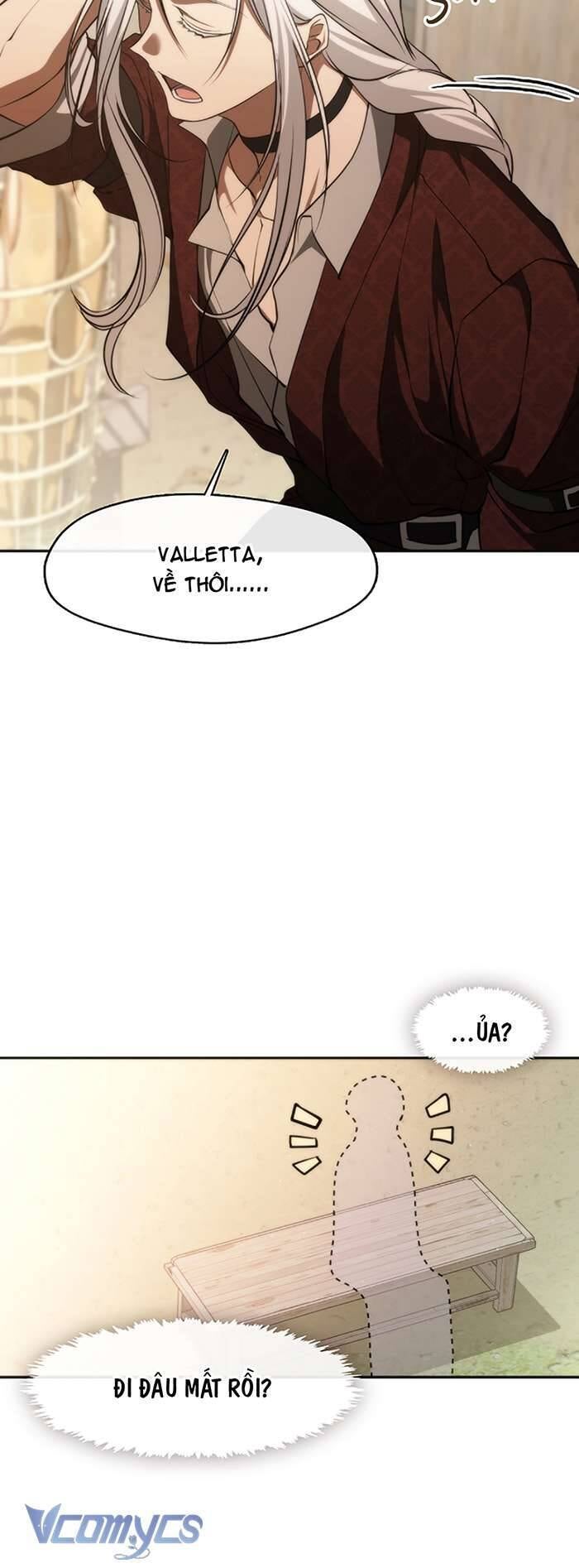 Không Thể Thoát Khỏi Người - Page 18