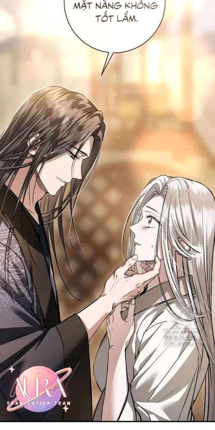 Khi Hắc Lang Gọi Tên Tôi - Page 42