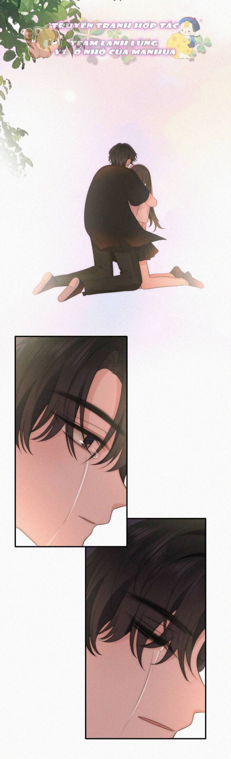 Bá Vương Sủng Ái Cô Vợ Mù - Page 13