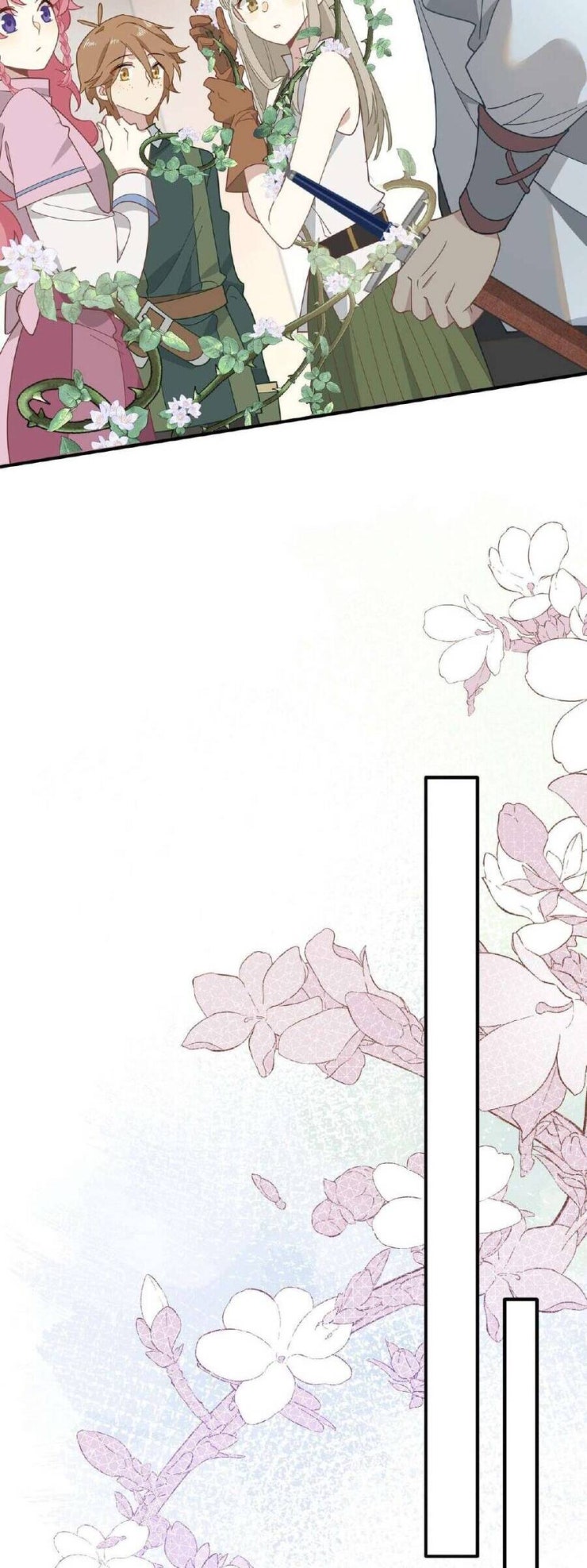 Xuyên Thành Phù Thủy Nuôi Dưỡng Kỵ Sĩ Thánh Điện - Page 10