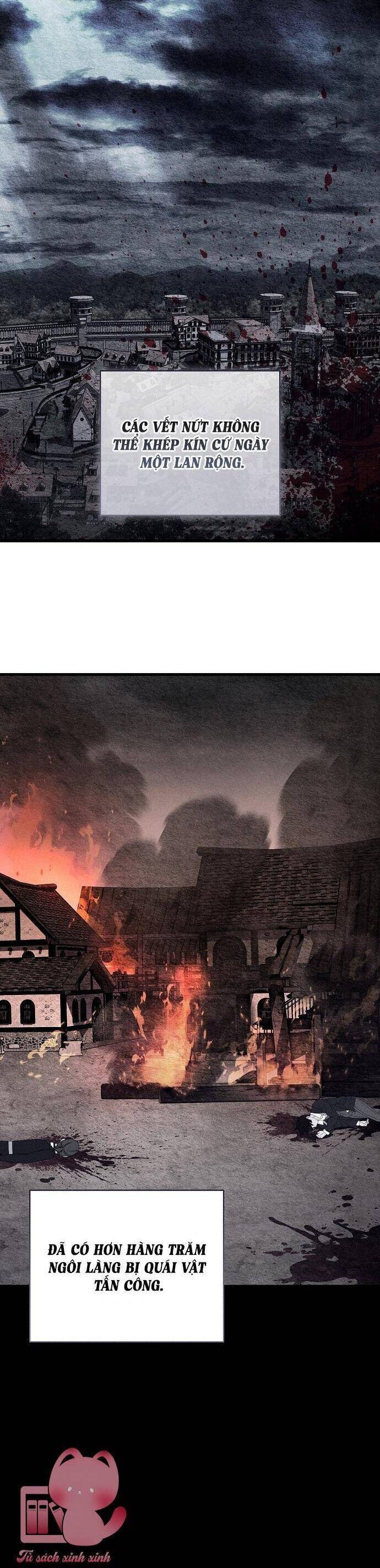 Vị Phu Quân Căm Ghét Tôi Đã Mất Trí Nhớ - Page 11