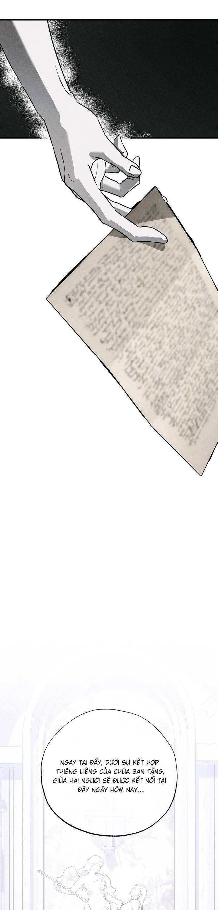 Vị Phu Quân Căm Ghét Tôi Đã Mất Trí Nhớ - Page 29