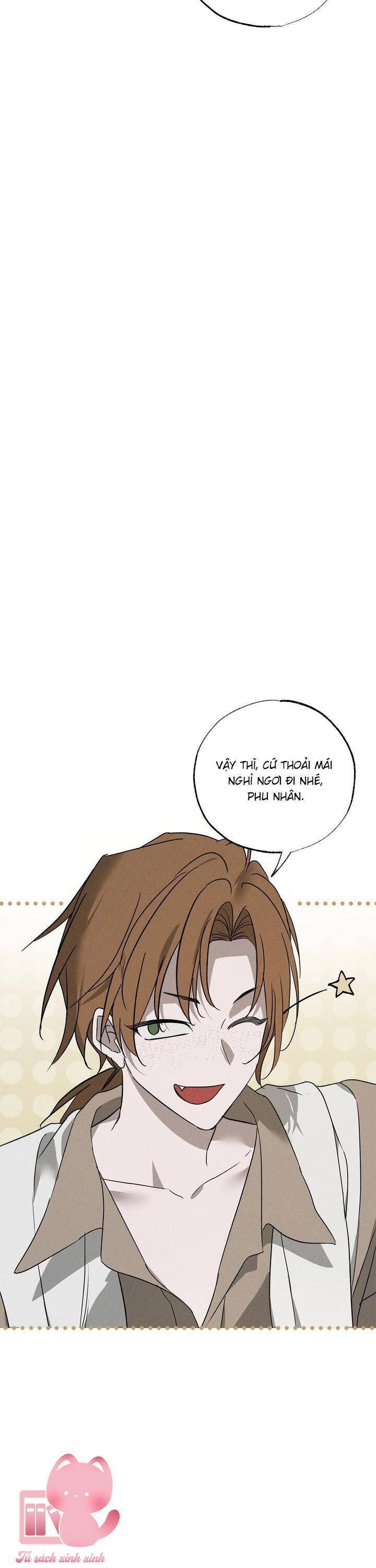 Vị Phu Quân Căm Ghét Tôi Đã Mất Trí Nhớ - Page 41