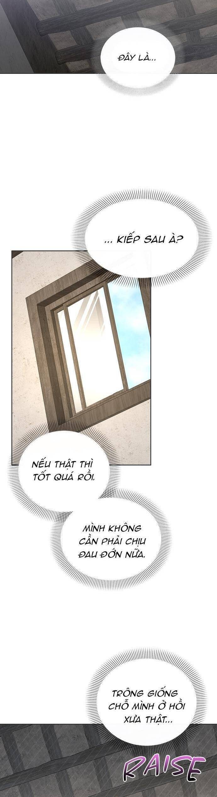 Trở Thành Con Gái Nuôi Của Gia Tộc Sát Thủ - Page 28