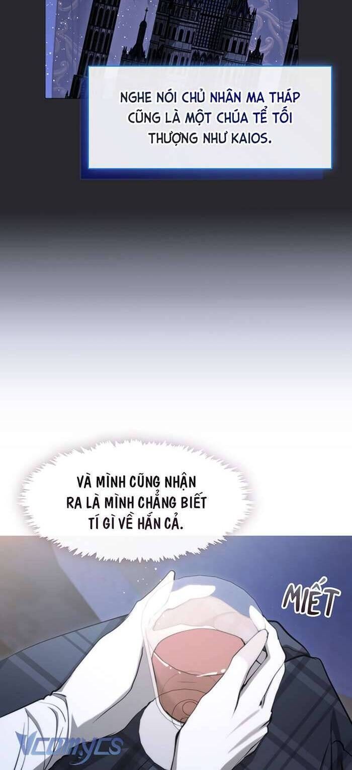 Không Thể Thoát Khỏi Người - Page 13