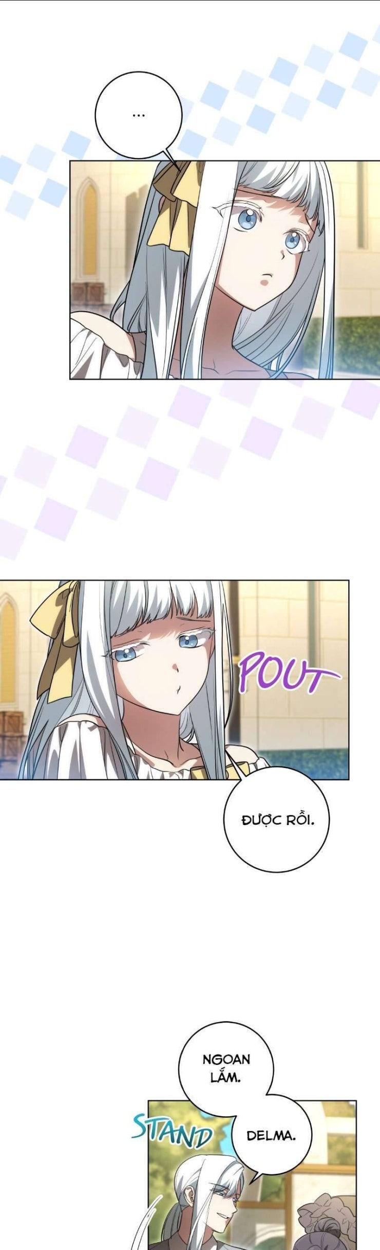 Cái Giá Phải Trả - Page 27