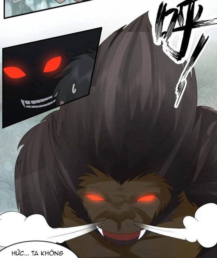 Vô Địch Thật Tịch Mịch - Page 5