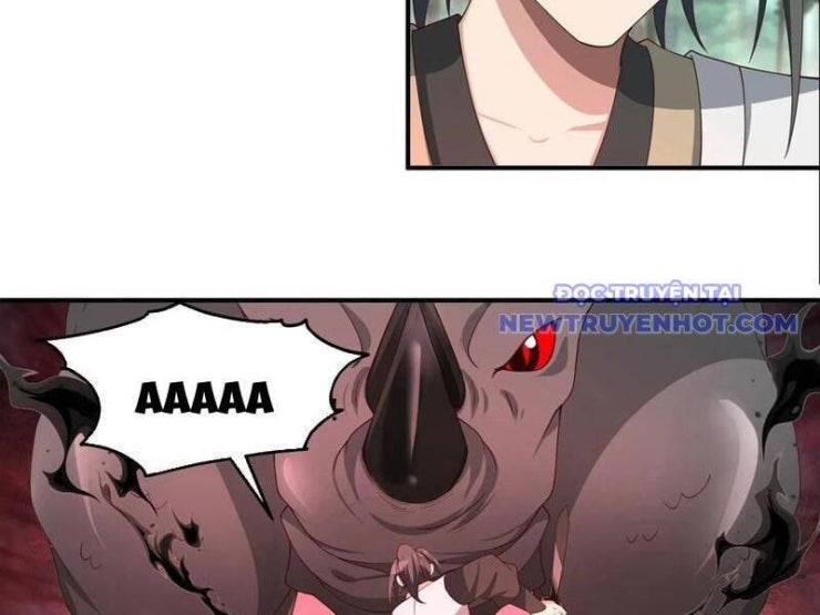 Vô Địch Thật Tịch Mịch - Page 44