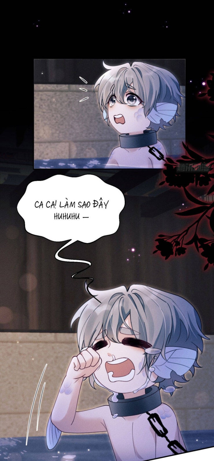 Tôi Hoài Nghi Ảnh Đế Đang Theo Đuổi Tôi - Page 26