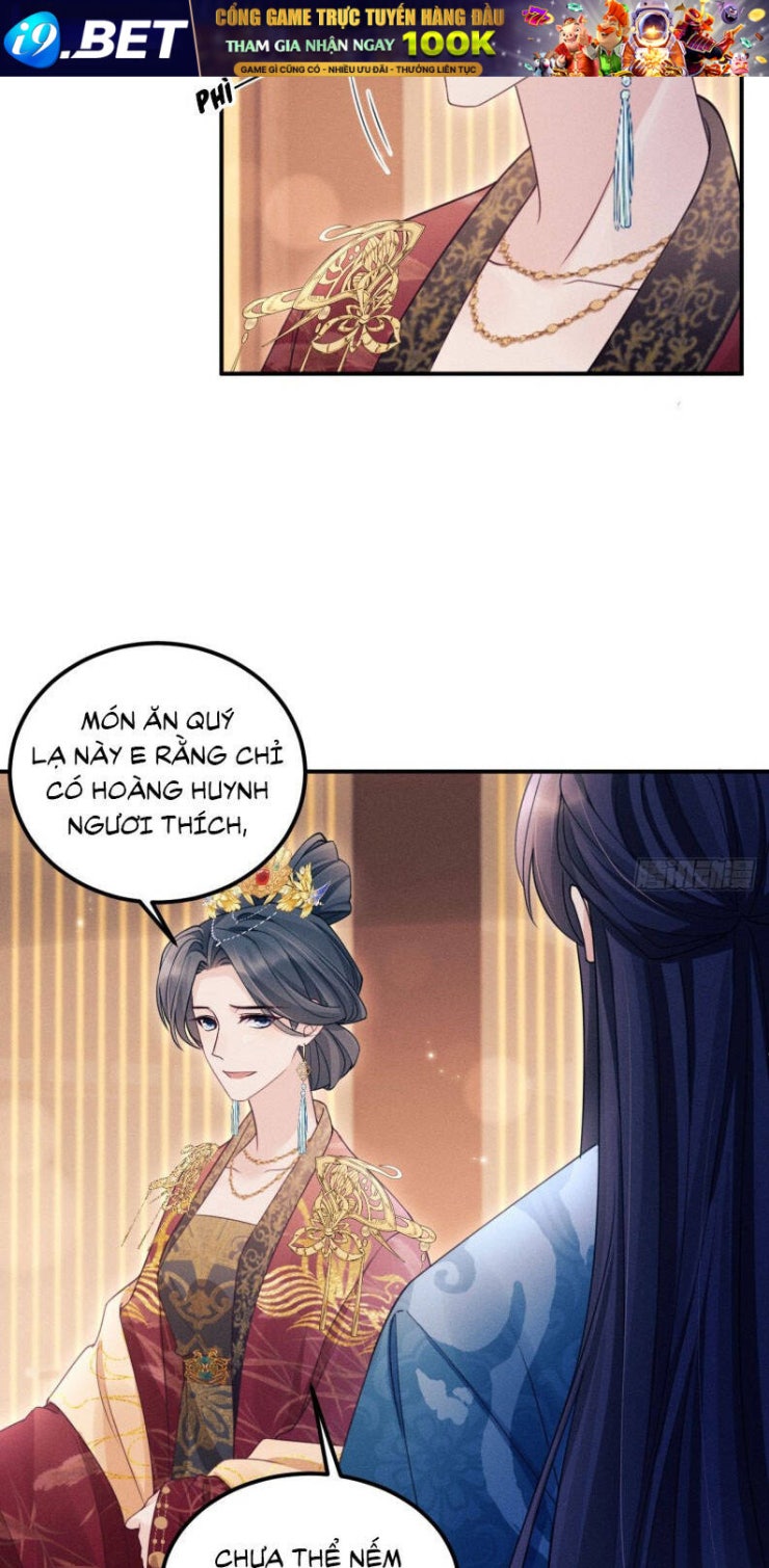 Tôi Hoài Nghi Ảnh Đế Đang Theo Đuổi Tôi - Page 18