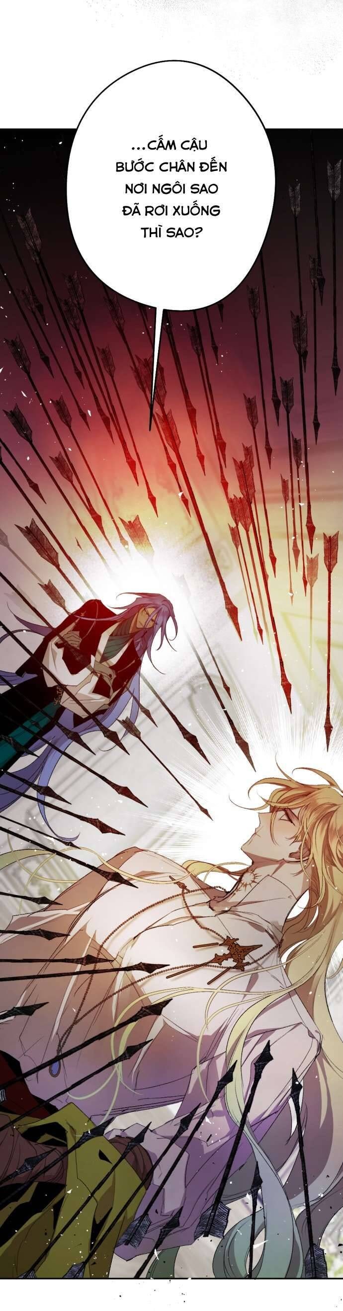 Lời Thú Nhận Của Chúa Tể Bóng Tối - Page 4