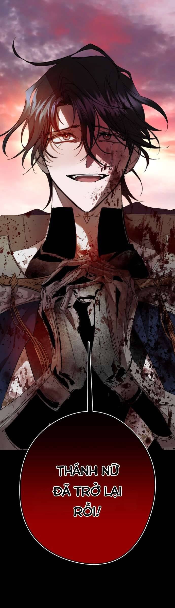 Lời Thú Nhận Của Chúa Tể Bóng Tối - Page 83