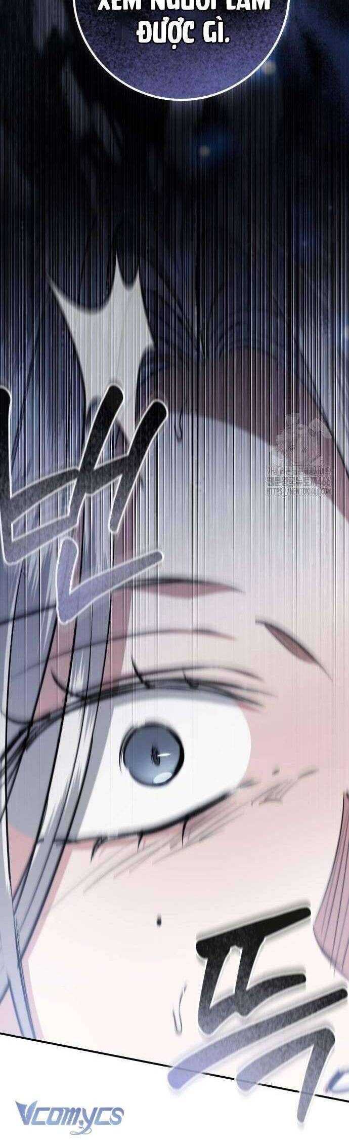 Khi Hắc Lang Gọi Tên Tôi - Page 60