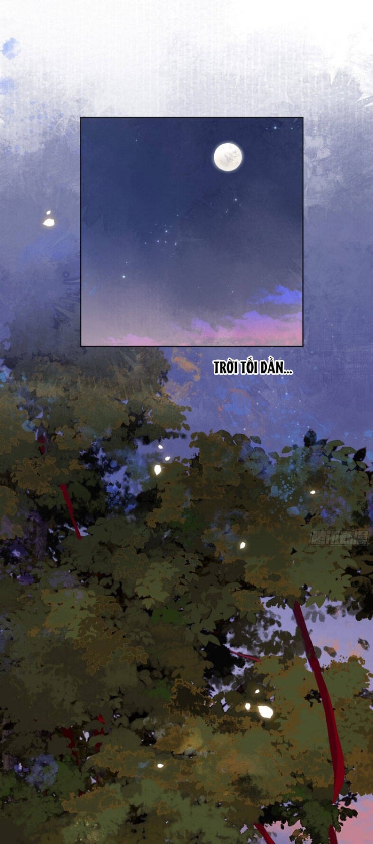 Cư Tâm Bất Kính - Page 10