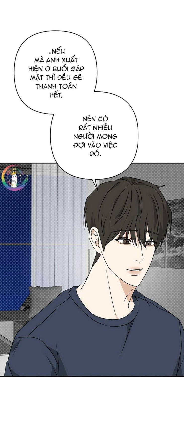 Công Chúa Bị Nguyền Rủa - Page 33