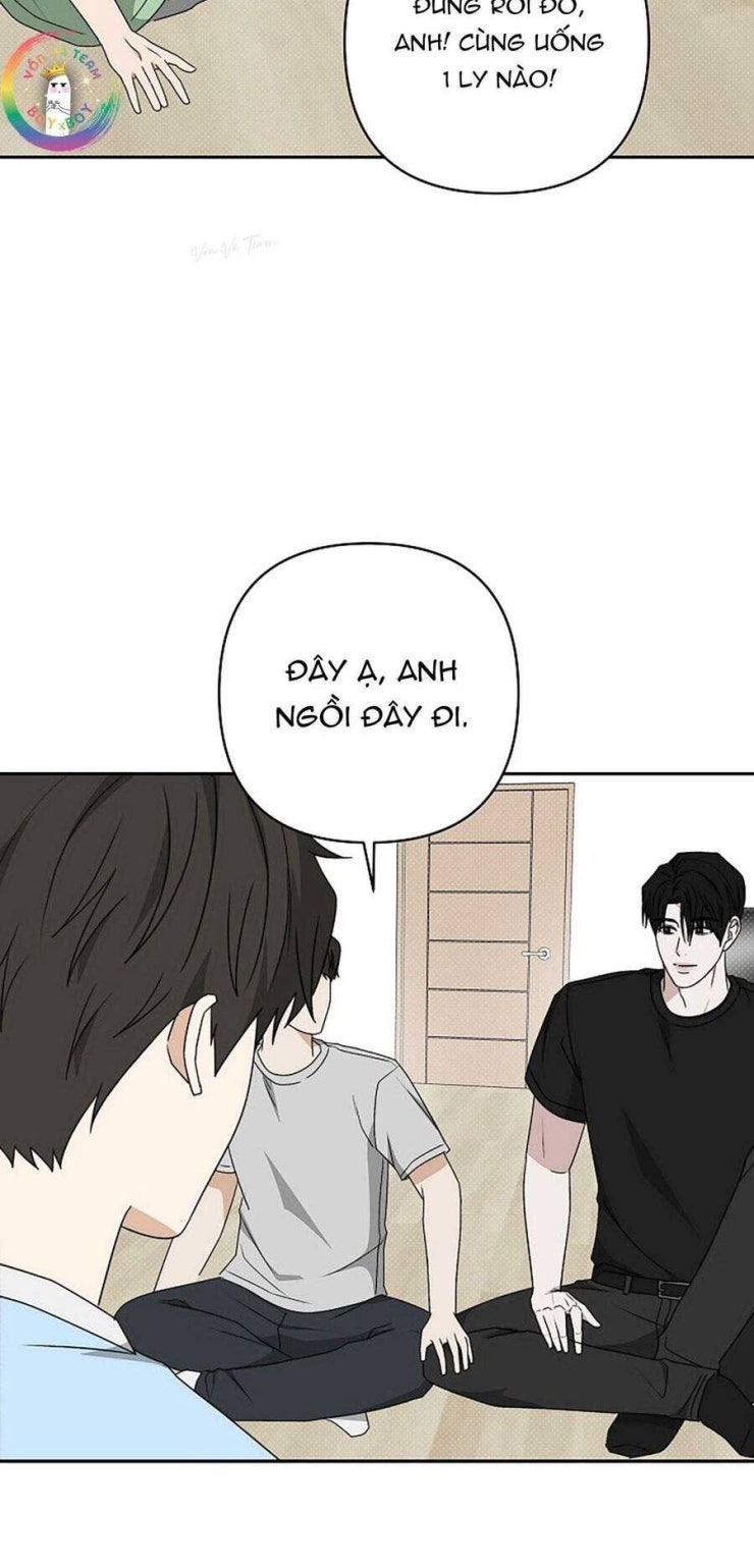 Công Chúa Bị Nguyền Rủa - Page 8