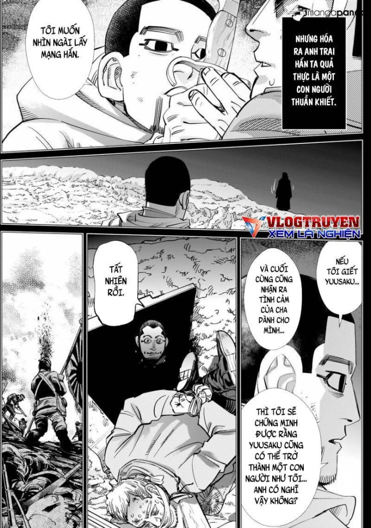 Cơn sốt vàng sau chiến tranh - Page 8