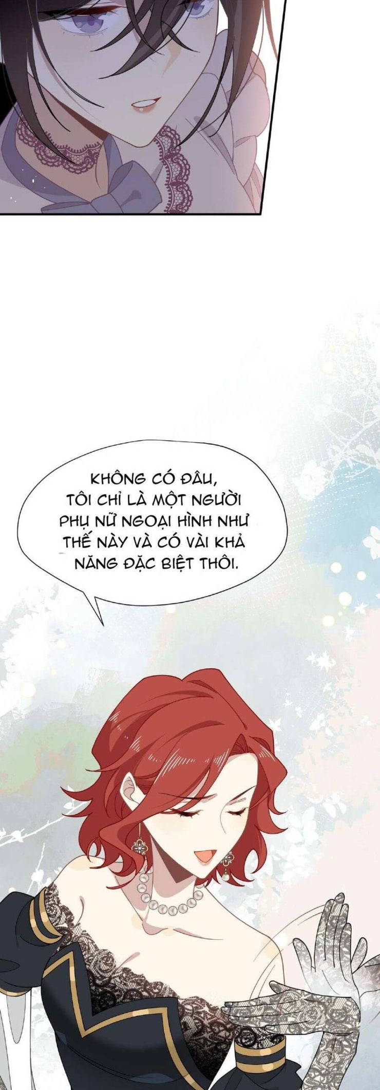 Xuyên Thành Phù Thủy Nuôi Dưỡng Kỵ Sĩ Thánh Điện - Page 13