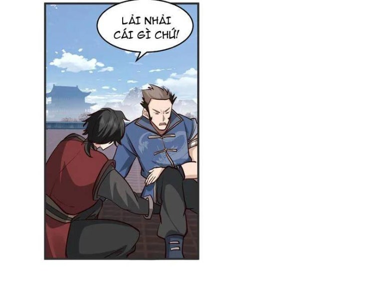 Vô Địch Thật Tịch Mịch - Page 7