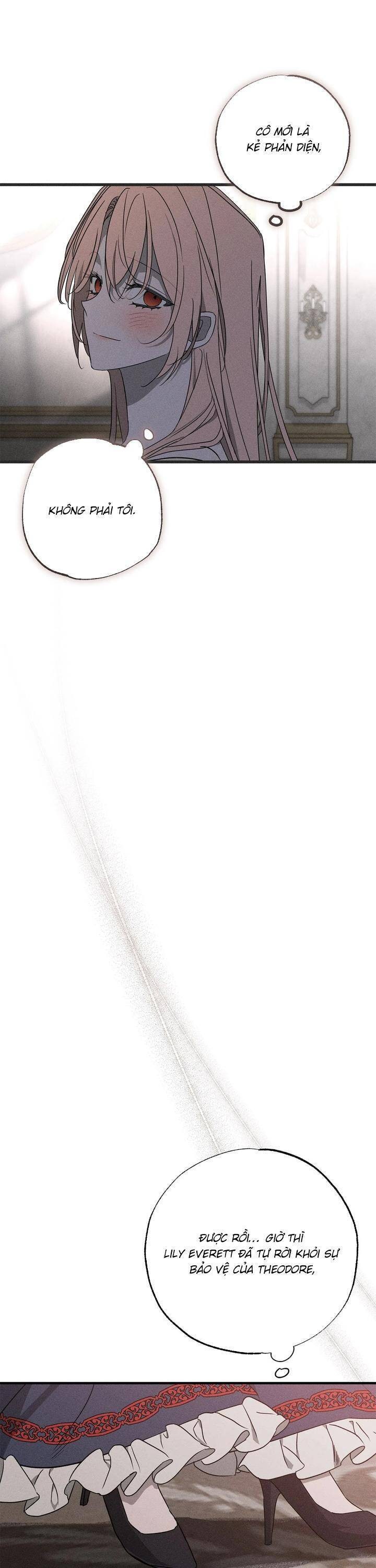 Vị Phu Quân Căm Ghét Tôi Đã Mất Trí Nhớ - Page 19