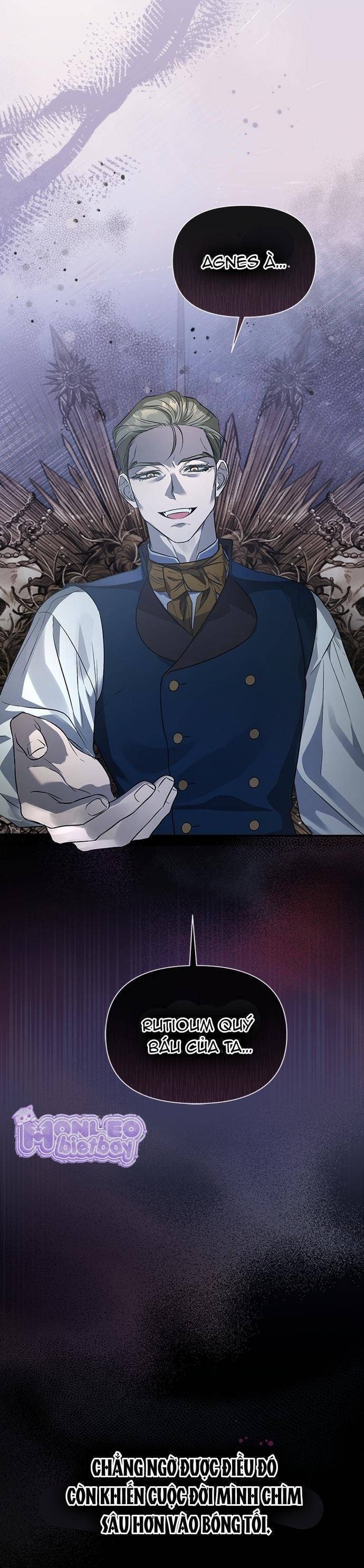 Trở Thành Con Gái Nuôi Của Gia Tộc Sát Thủ - Page 18