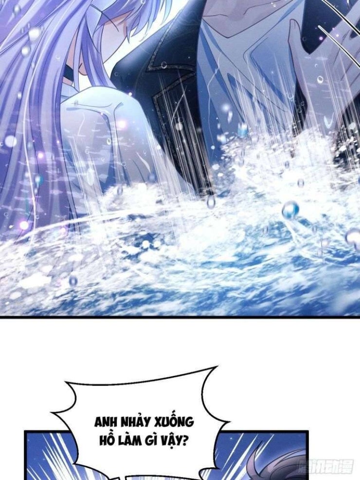 Tôi Hoài Nghi Ảnh Đế Đang Theo Đuổi Tôi - Page 48