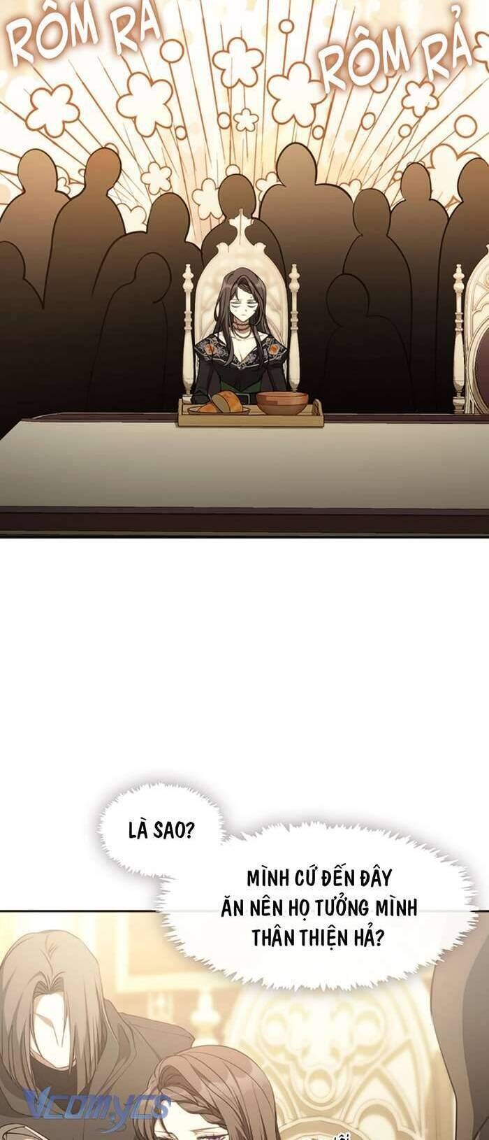 Không Thể Thoát Khỏi Người - Page 4