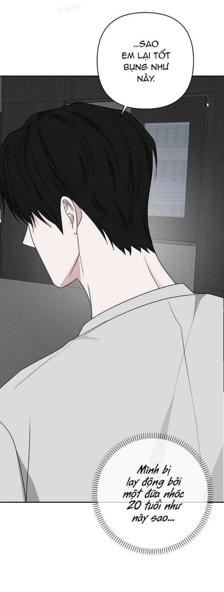 Công Chúa Bị Nguyền Rủa - Page 38