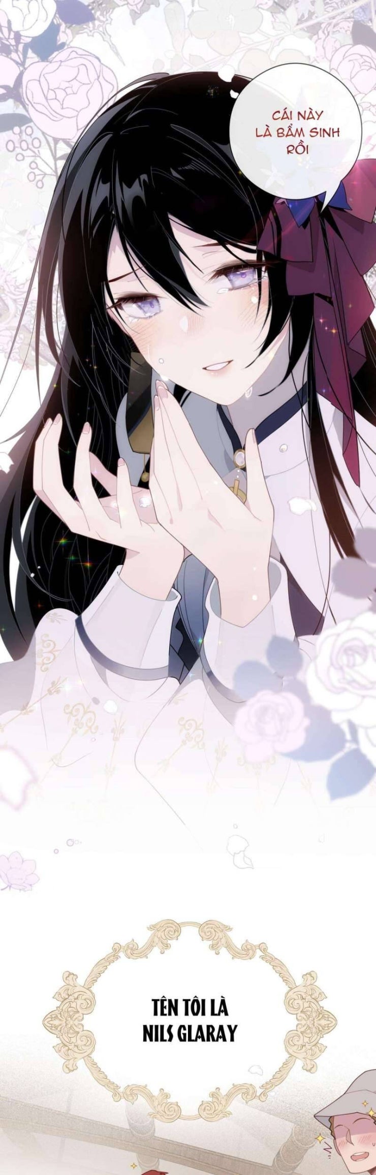 Xuyên Thành Phù Thủy Nuôi Dưỡng Kỵ Sĩ Thánh Điện - Page 10