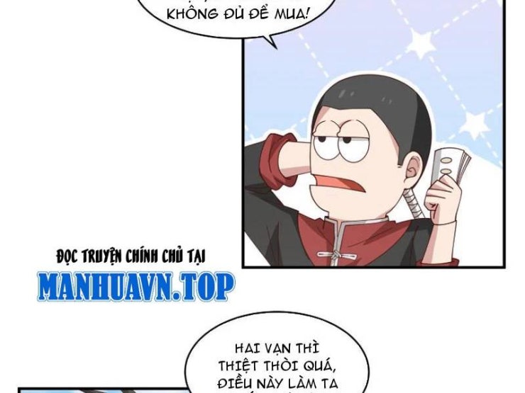 Vô Địch Thật Tịch Mịch - Page 39