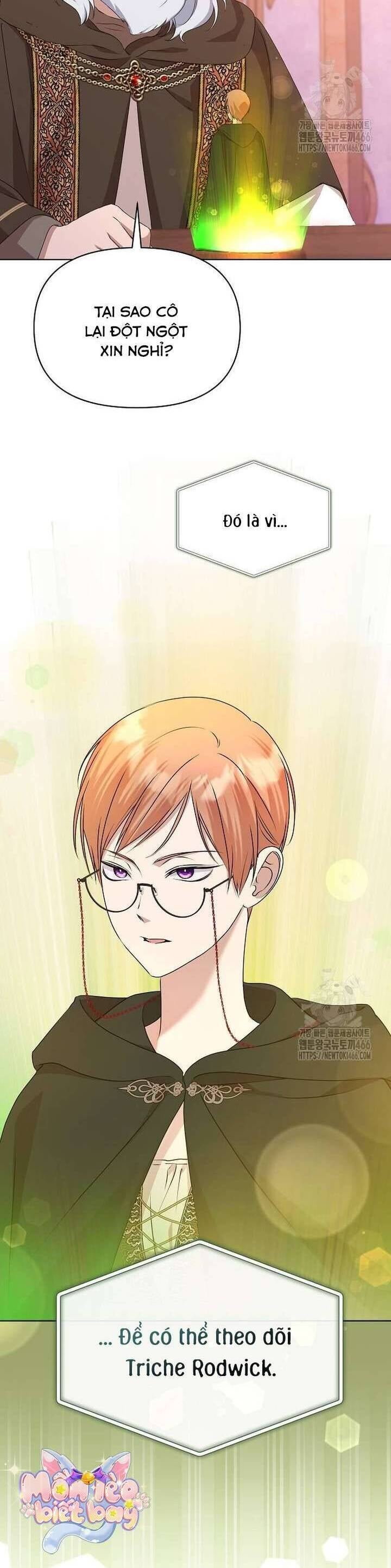 Trở Thành Con Gái Nuôi Của Gia Tộc Sát Thủ - Page 26