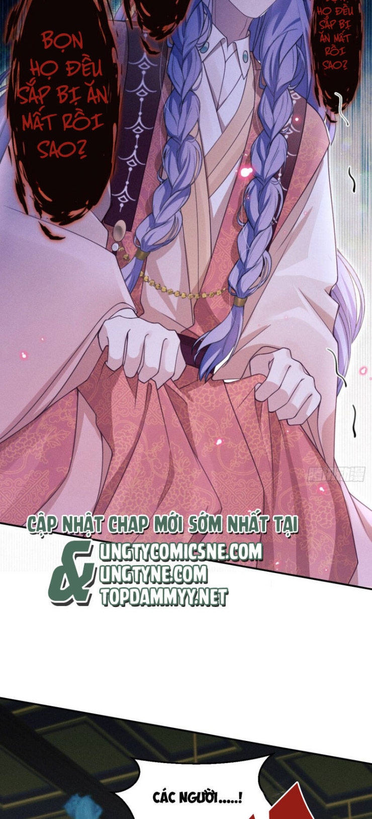 Tôi Hoài Nghi Ảnh Đế Đang Theo Đuổi Tôi - Page 45