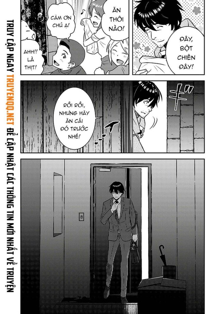 Around 40 Kenja No Isekai Seikatsu Nikki - Page 21