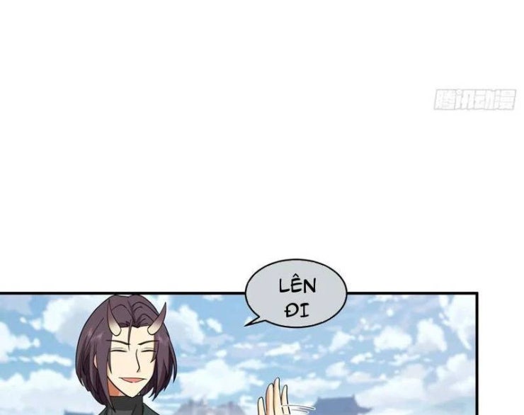 Vô Địch Thật Tịch Mịch - Page 29