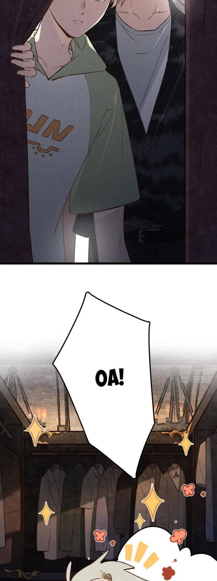 Tôi Không Cùng Anh Đến Vùng Đất Bắp Ngô Đâu! - Page 5