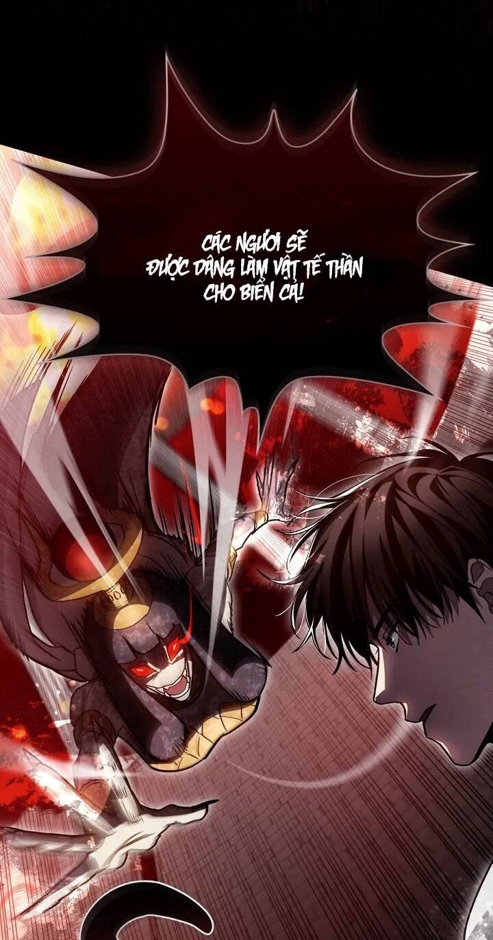 Dấu Vết Mặt Trời - Page 30