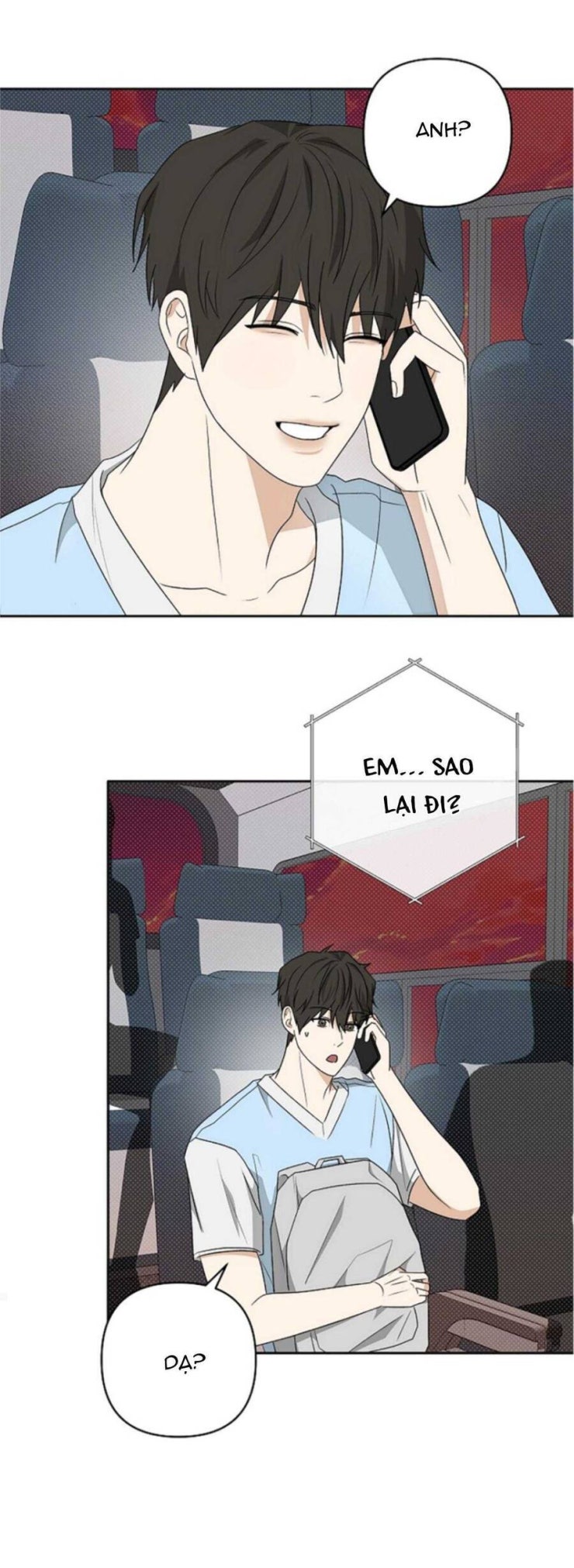 Công Chúa Bị Nguyền Rủa - Page 26