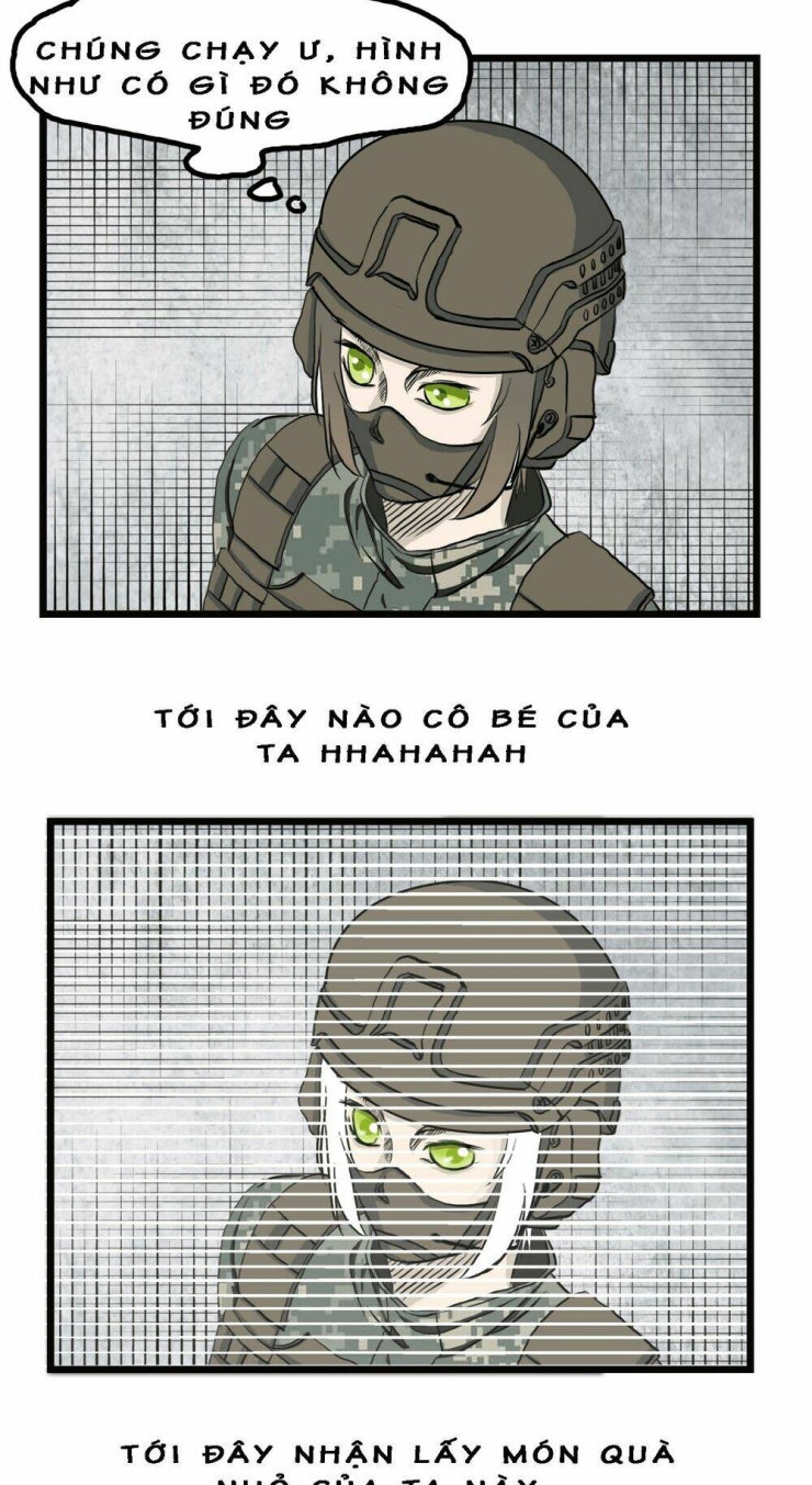 Apocalypse - Page 19