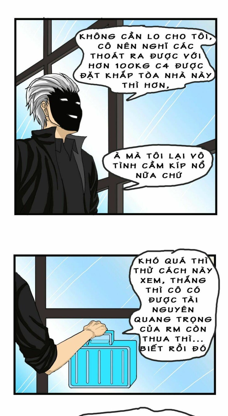 Apocalypse - Page 25