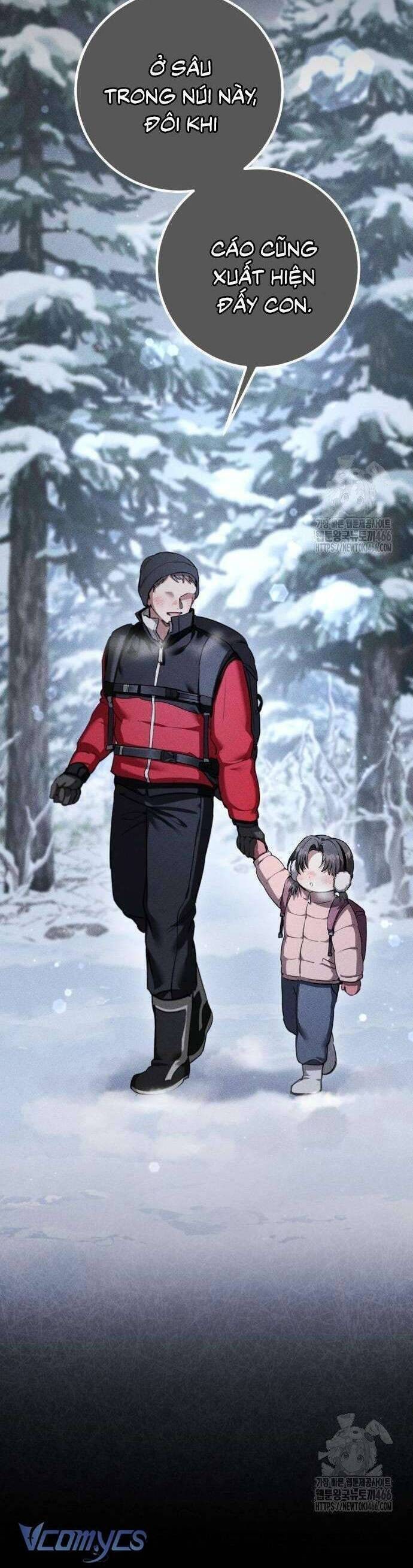 Khi Hắc Lang Gọi Tên Tôi - Page 10