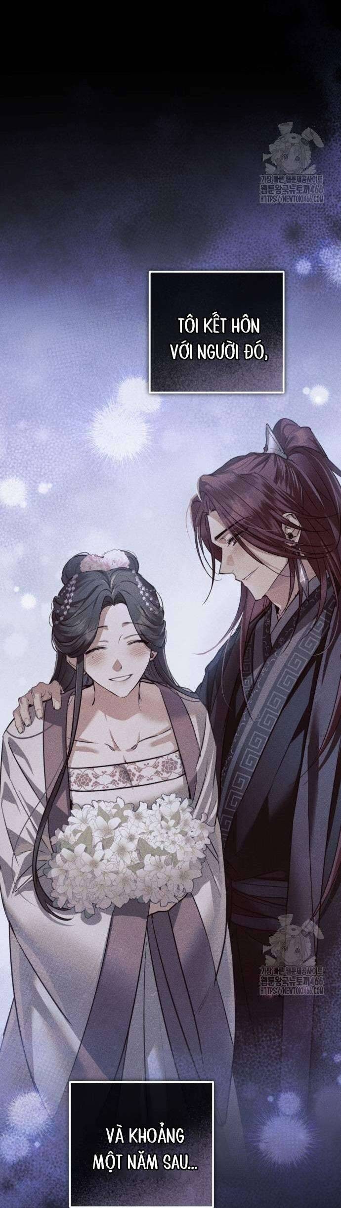 Khi Hắc Lang Gọi Tên Tôi - Page 6