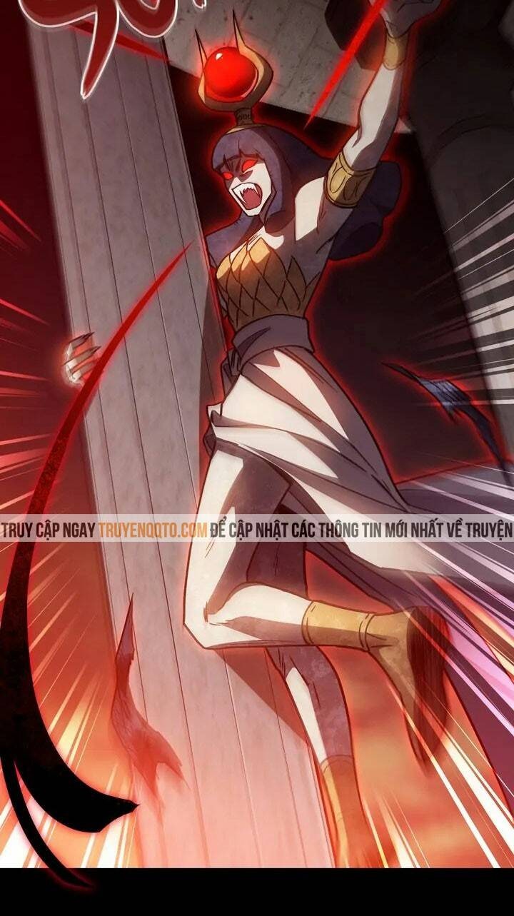 Dấu Vết Mặt Trời - Page 62