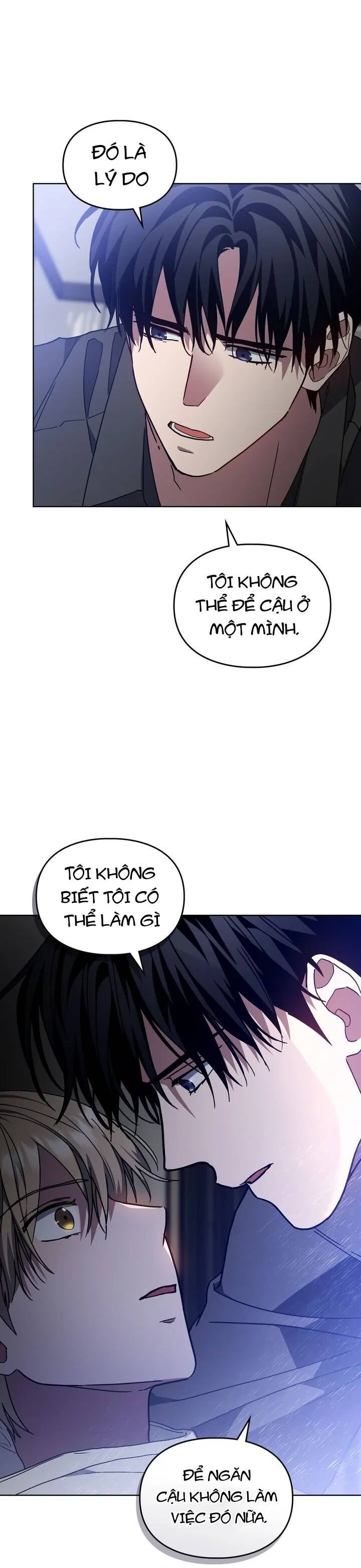 Dấu Vết Mặt Trời - Page 29