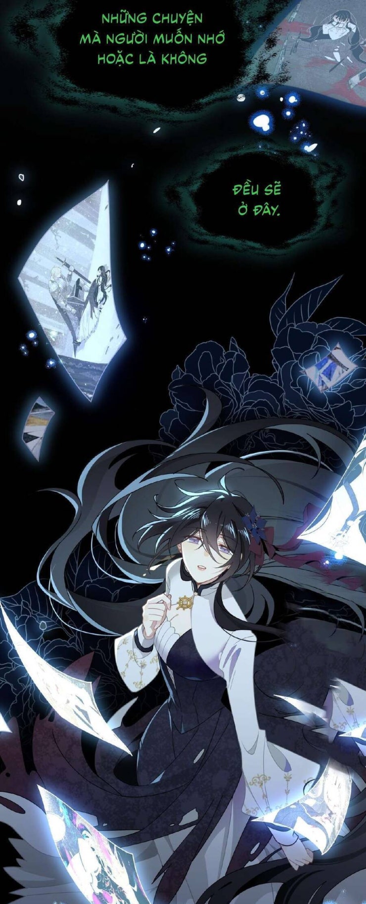 Xuyên Thành Phù Thủy Nuôi Dưỡng Kỵ Sĩ Thánh Điện - Page 30