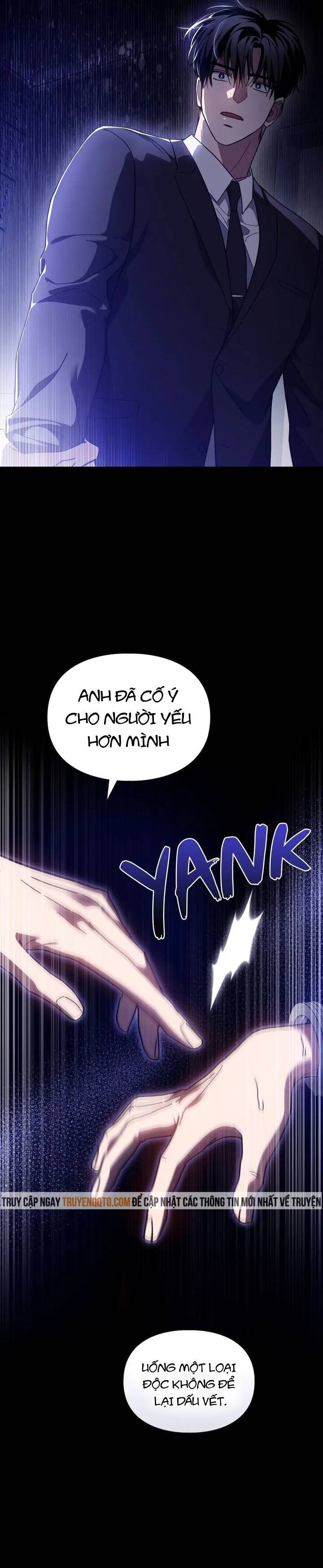 Dấu Vết Mặt Trời - Page 11