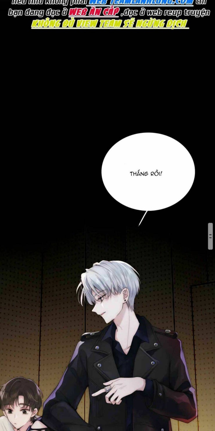 Bá Vương Sủng Ái Cô Vợ Mù - Page 46