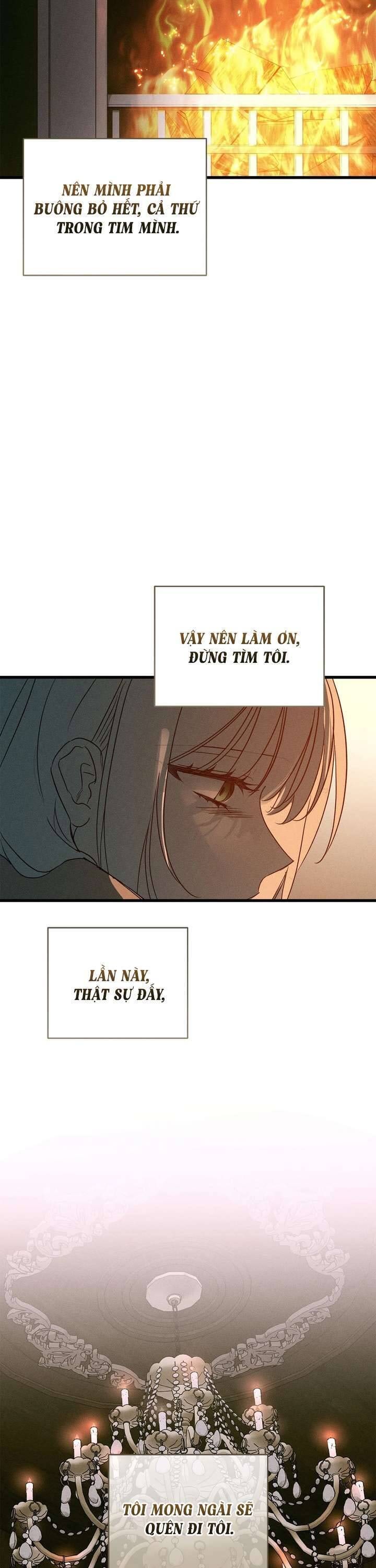 Vị Phu Quân Căm Ghét Tôi Đã Mất Trí Nhớ - Page 34