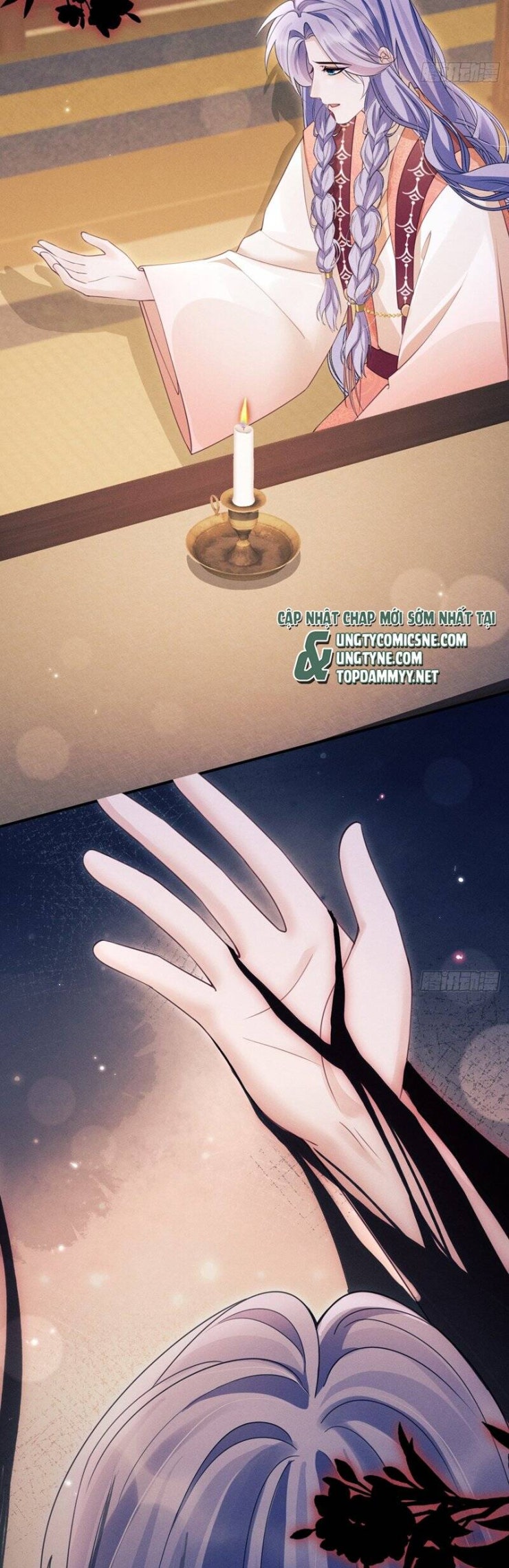 Tôi Hoài Nghi Ảnh Đế Đang Theo Đuổi Tôi - Page 17