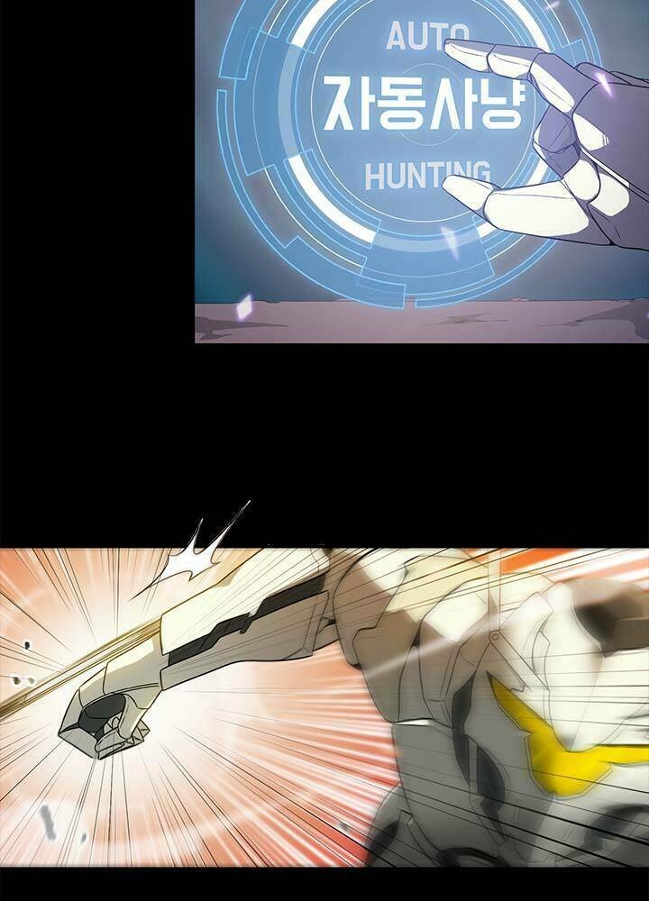 Tôi Chiến Đấu Một Mình - Page 20