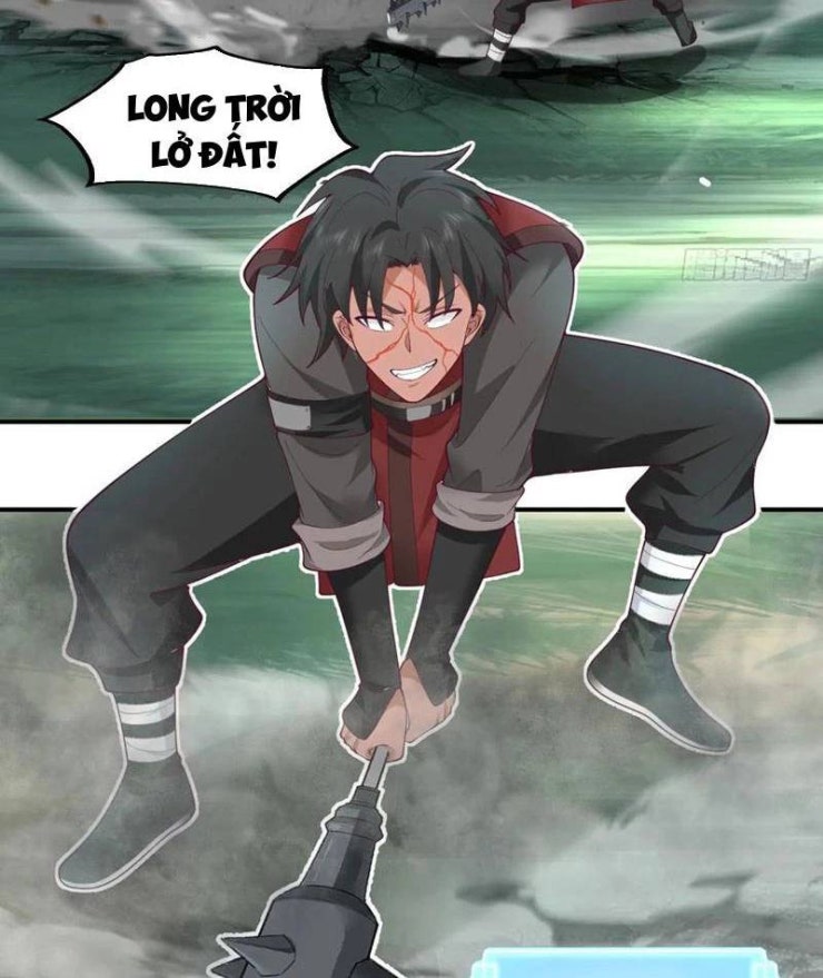 Vô Địch Thật Tịch Mịch - Page 24